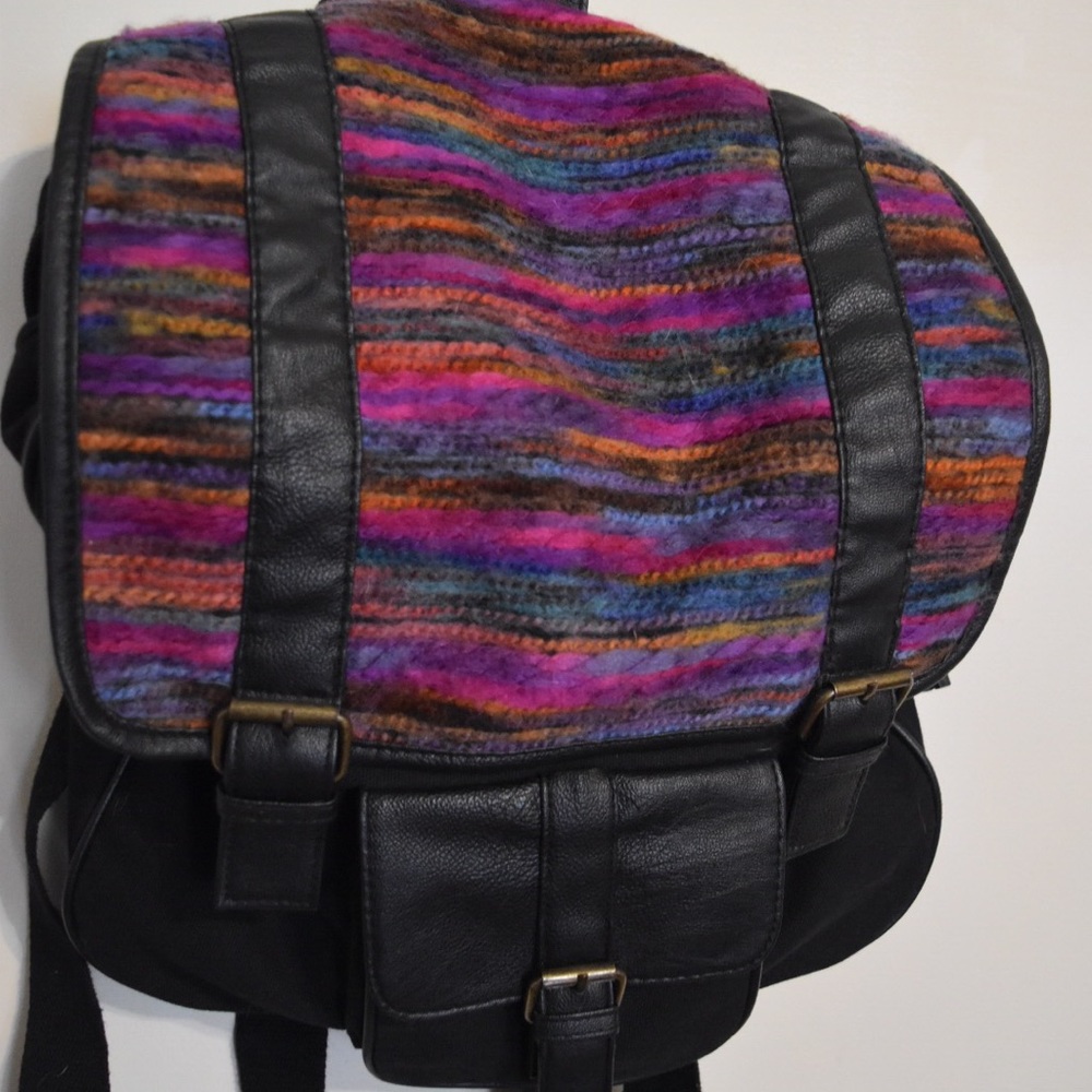 Mossimo Canvas Bag
